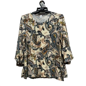 Bluzka damska - produkt Polski L-4XL