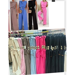 Kombinezon damski - Produkt Włoski