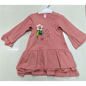 Sukienka dziewczęca 2-5 lat