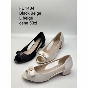 Sandały damskie  36-41