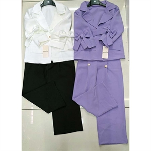 Komplet dziewczęcy 6-16 lat