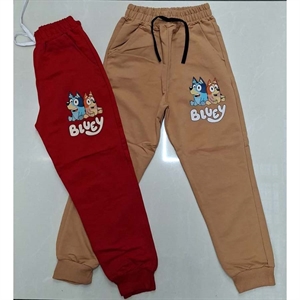 Spodnie chłopięce 7-10 Lat