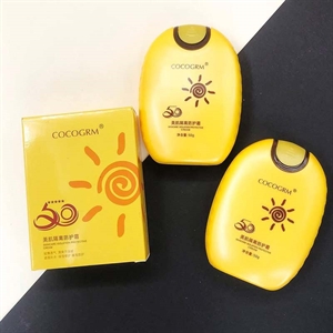 Krem z filtrem słonecznym SPF 50+