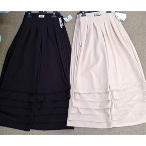 Spodnie dziewczęce 4-14 lat