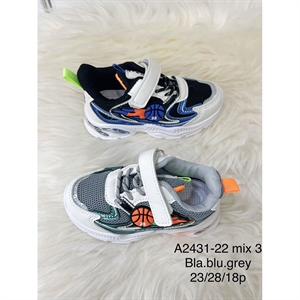 Buty Sportowe (23-28)