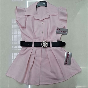 Komplet dziewczęcy 4-14 lat