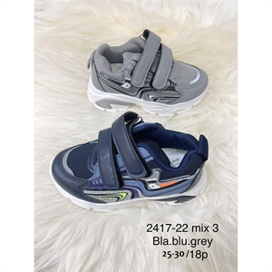 Buty Sportowe (25-30)