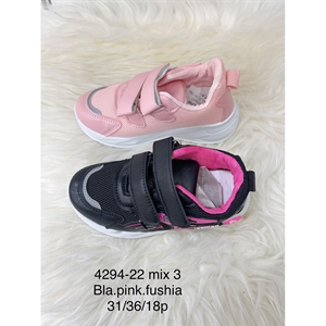 Buty Sportowe (31-36)