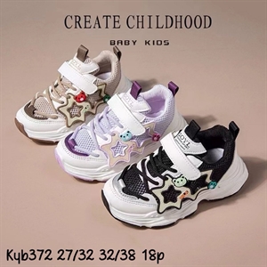 Buty Sportowe  27-32