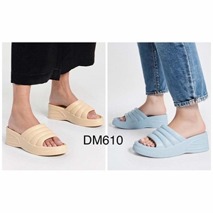 Klapki damskie  36-41