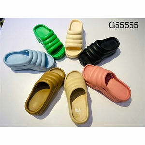 Klapki damskie  36-41