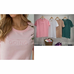 Bluzka damska produkt Turecki  S/M-L/XL