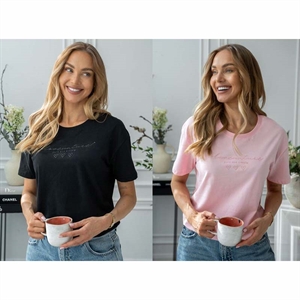 Bluzka damska produkt Turecki  S/M-L/XL
