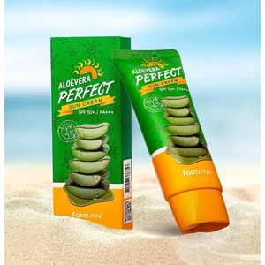 Krem z filtrem SPF 50+