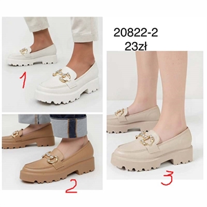 Mokasyny damskie  36-41