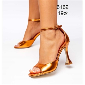 Sandały na obcasie  36-41