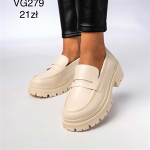 Mokasyny damskie  36-41