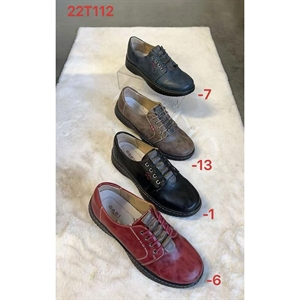 Buty wsuwane damskie 36-41