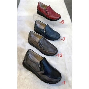 Buty wsuwane damskie 36-41