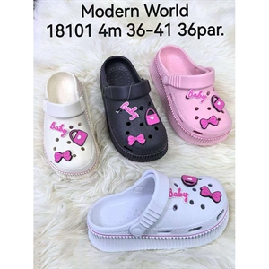 Klapki damskie 36-41