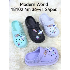 Klapki damskie 36-41