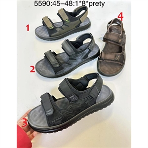 Sandały męskie 45-48