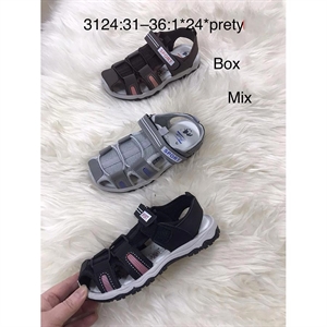 Sandały dziecięce 31-36