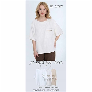 Bluzka damska  M/L-L/XL