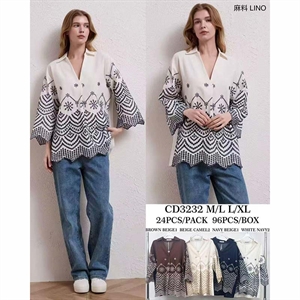 Bluzka damska  M/L-L/XL