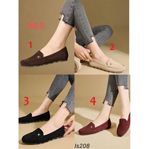 Mokasyny damskie 36-41
