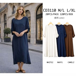 Sukienka damska  M/L-L/XL