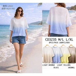 Bluzka damska  M/L-L/XL