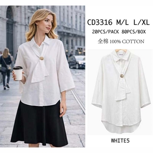 Koszula damska  M/L-L/XL