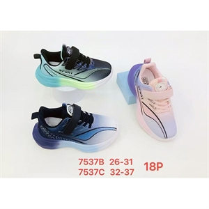 Buty sportowe dziecięce 32-37