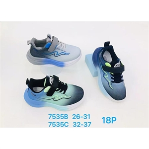 Buty sportowe dziecięce 32-37