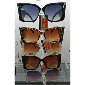 Okulary przeciwsłoneczne