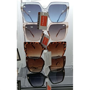 Okulary przeciwsłoneczne