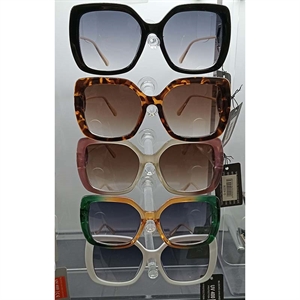 Okulary przeciwsłoneczne