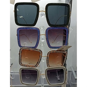 Okulary przeciwsłoneczne