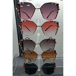 Okulary przeciwsłoneczne