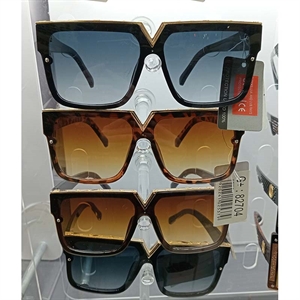 Okulary przeciwsłoneczne