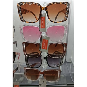 Okulary przeciwsłoneczne