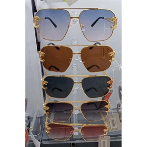 Okulary przeciwsłoneczne