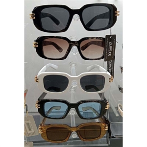 Okulary przeciwsłoneczne