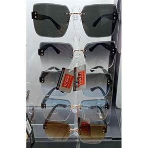 Okulary przeciwsłoneczne