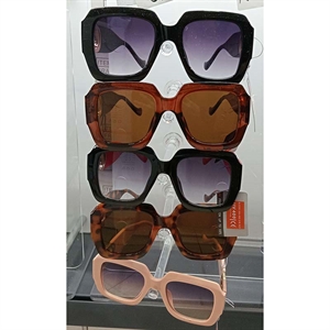 Okulary przeciwsłoneczne