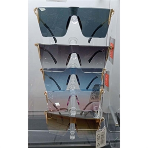 Okulary przeciwsłoneczne