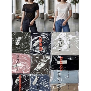 Bluzka damska produkt Włoski