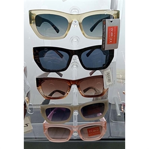 Okulary przeciwsłoneczne