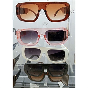 Okulary przeciwsłoneczne